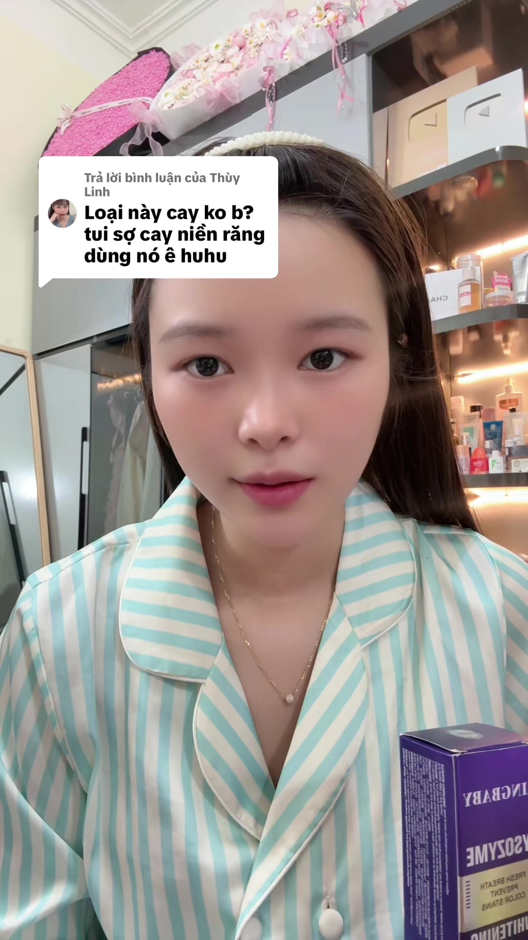 @Lê Yến 🍓