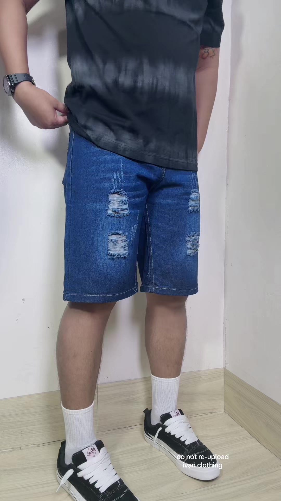 @Ivan Clothing