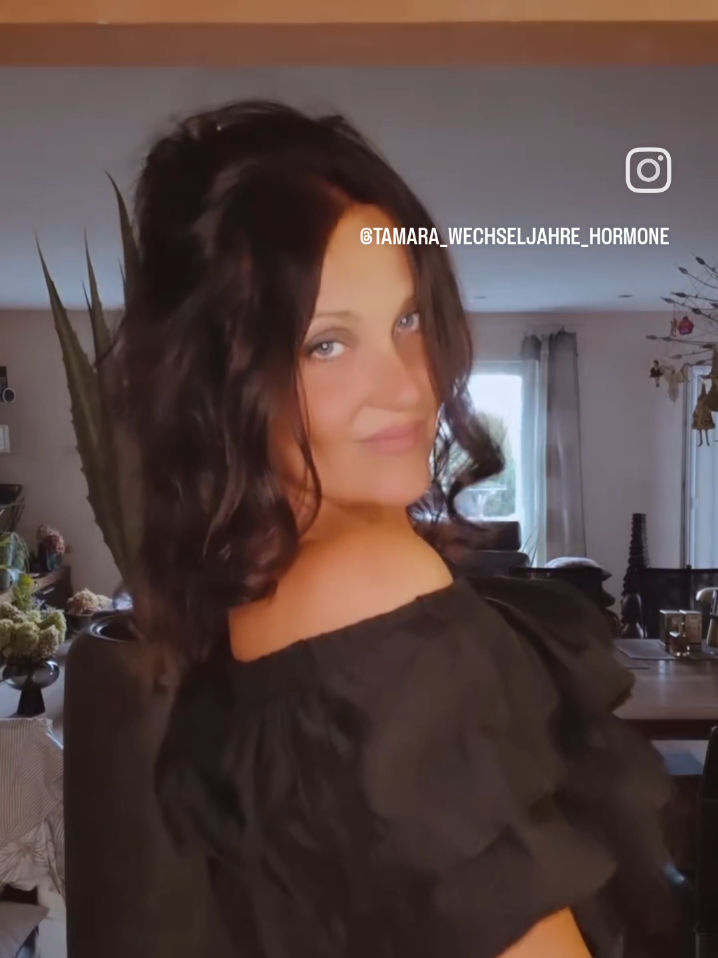 @Tamara Lebensqualität