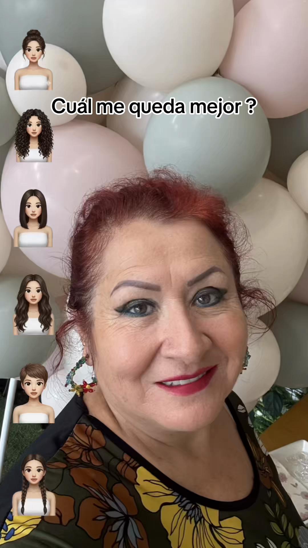 @Rosita bailarina