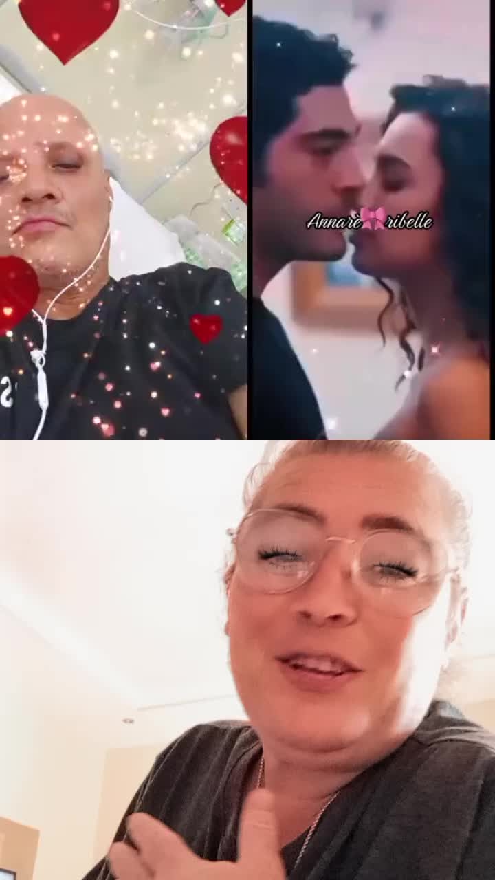 @Patrizia ❤️ Gioacchino