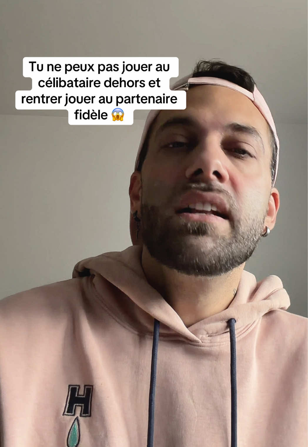 @♠️ L’arnacoeur ♥️