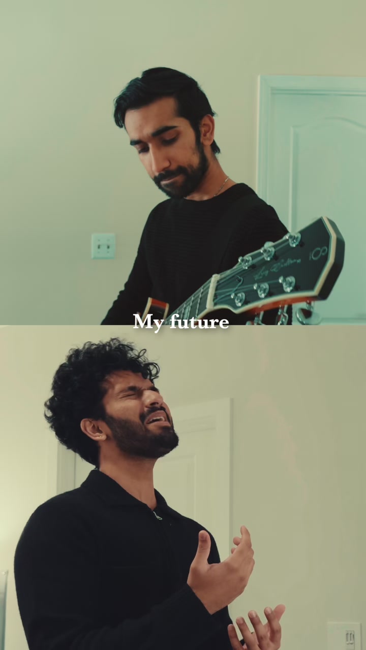 @Harsh Srinivasan