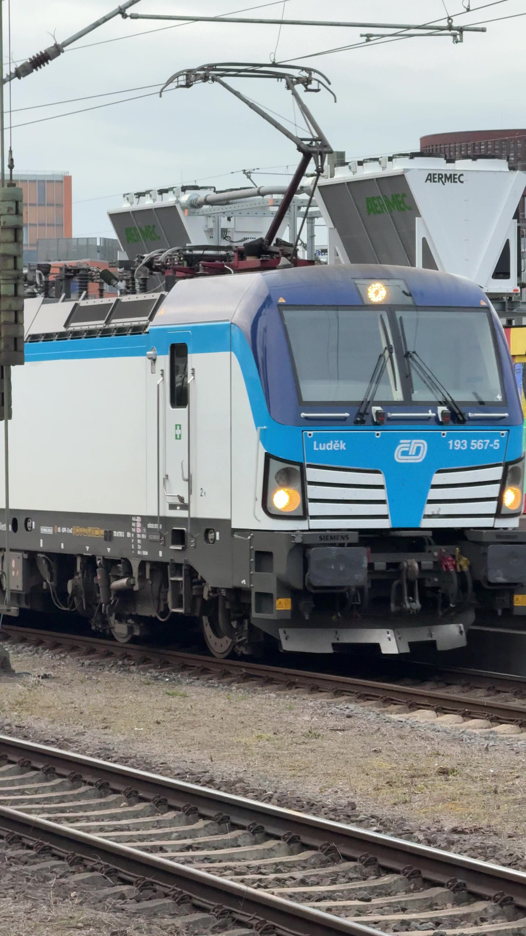 @Zugspotter 2026🚉