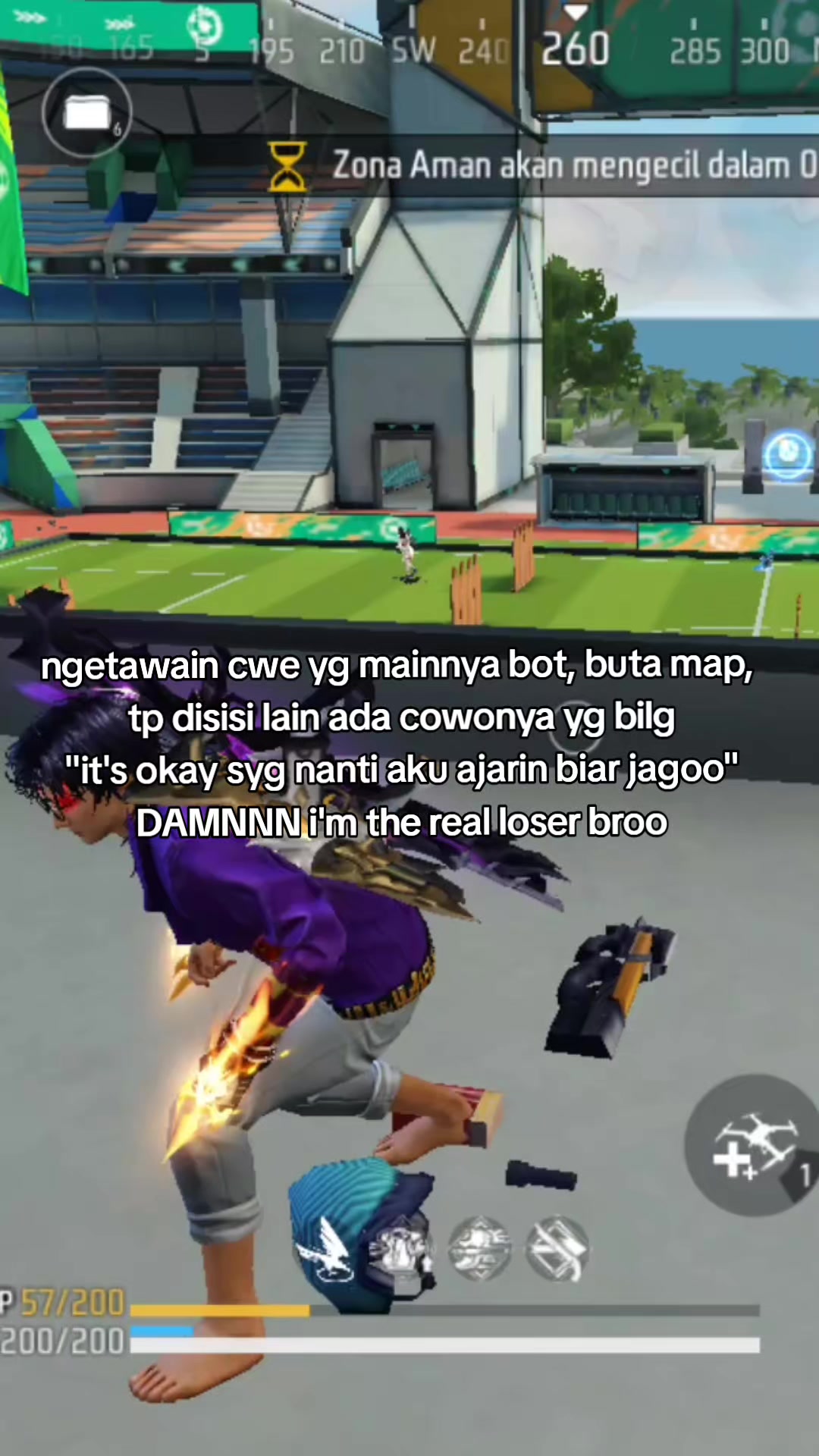 @yanz z nya 1 aja