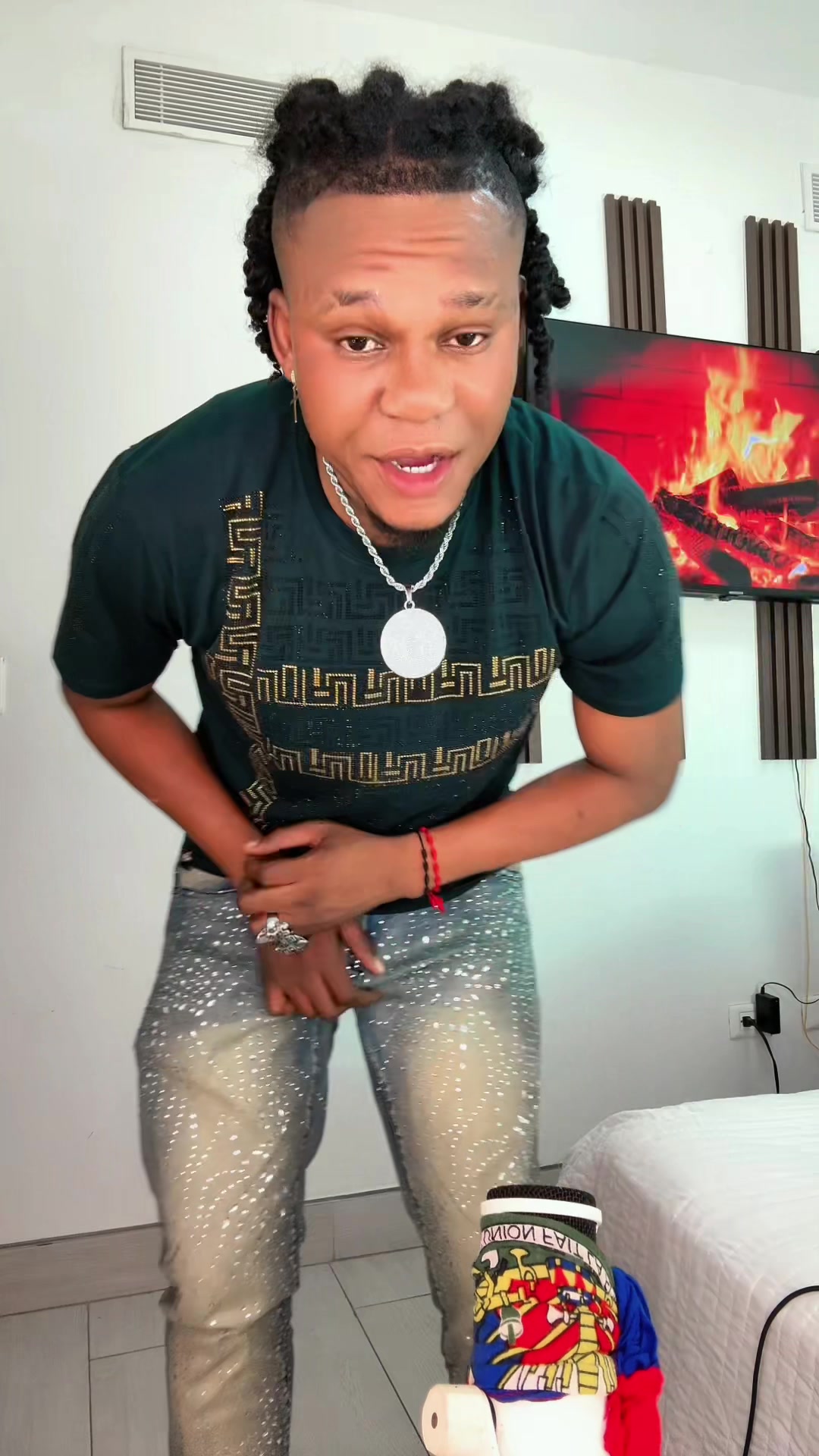@💧💧Ralph la voix d'Or2 TRF💧