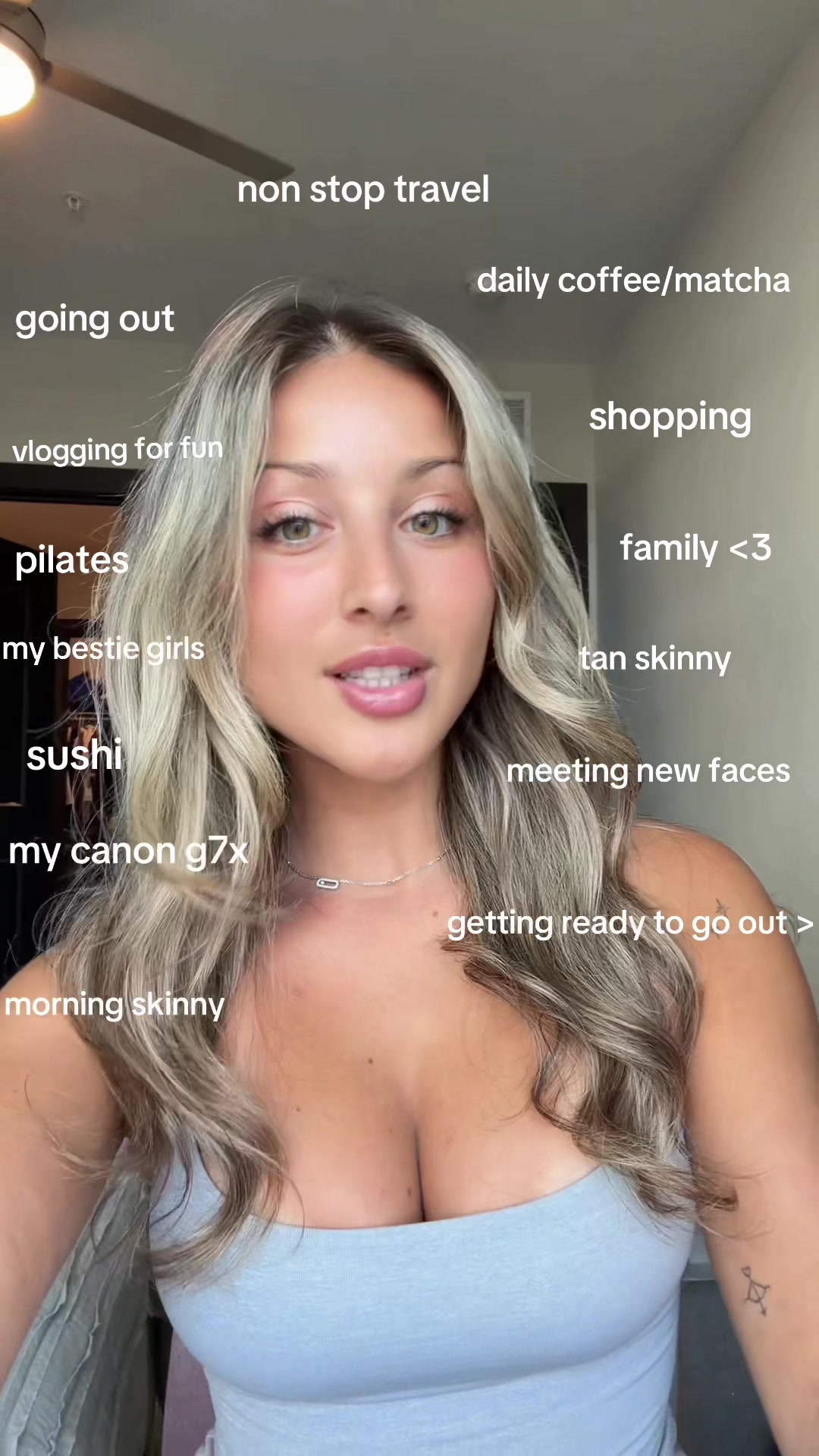 @Michelle