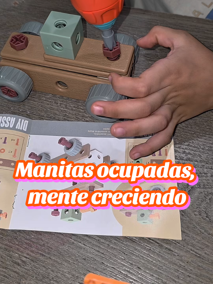 @Nancy Una mamá amiga