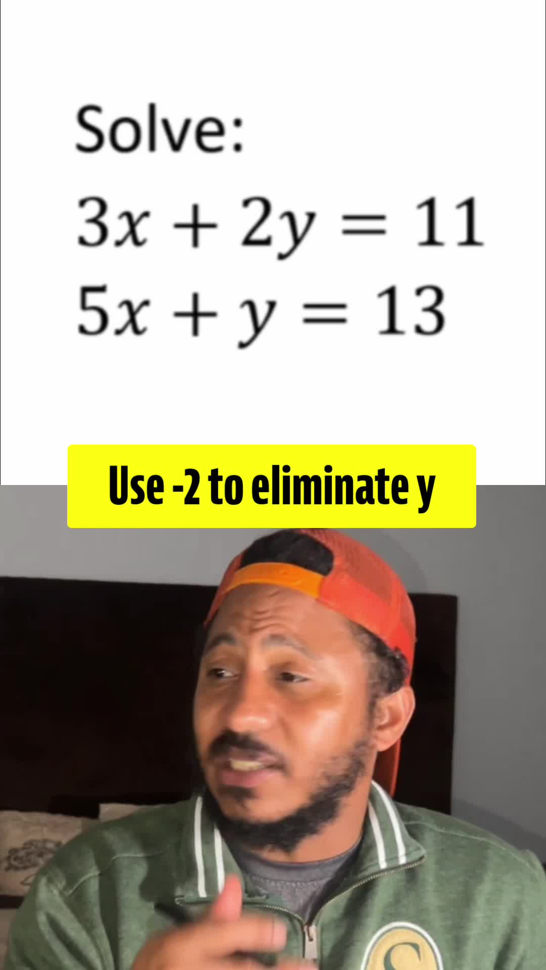 @Math Guy Steve