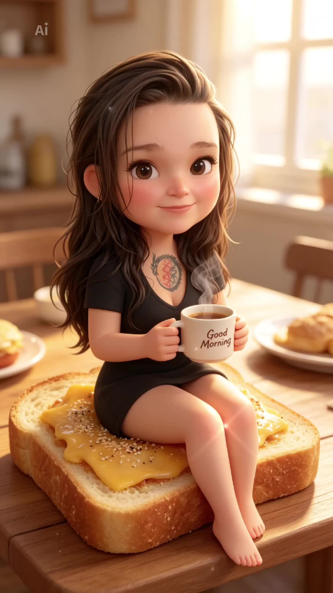 @Lauret Denise ✨🐉✨
