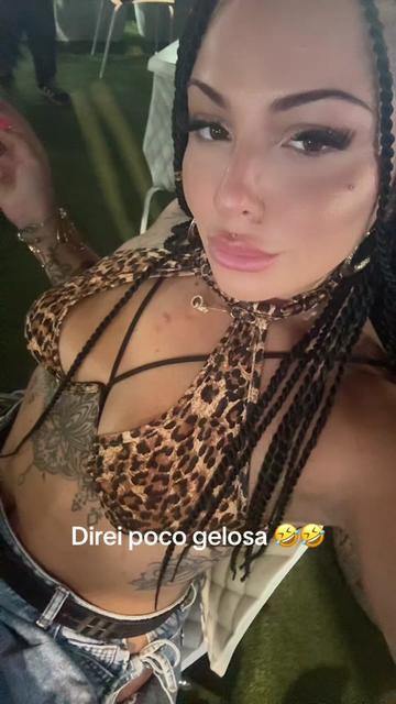 @Grec&iacute;a vida 🌈