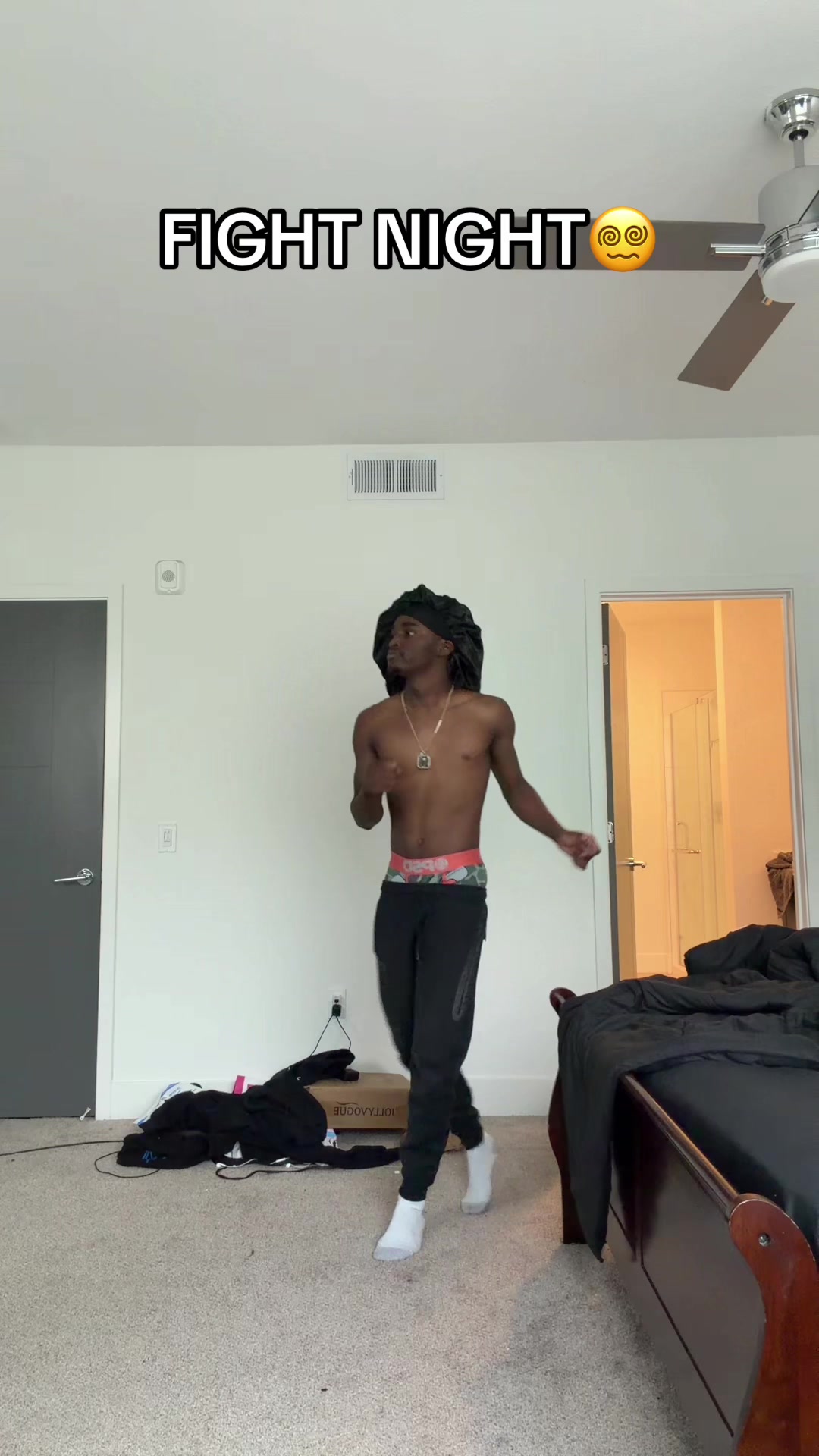 @THE DON