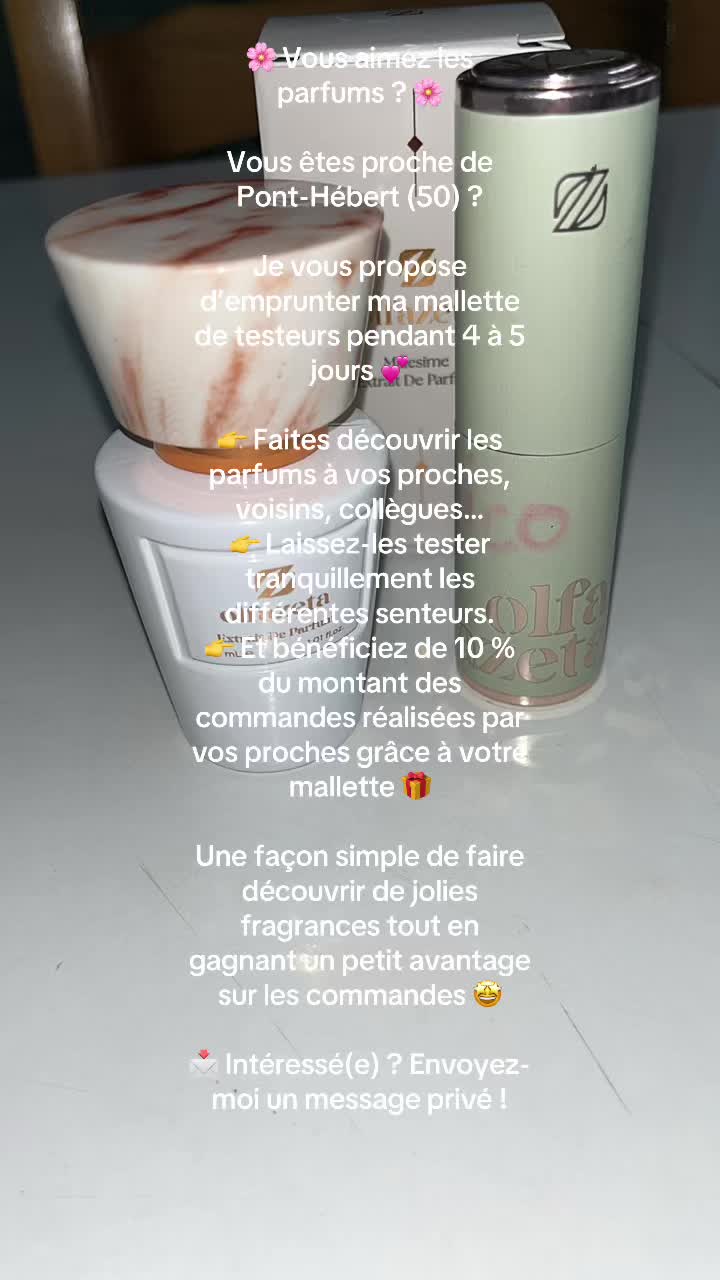 @Élodie | Une vie plus libre