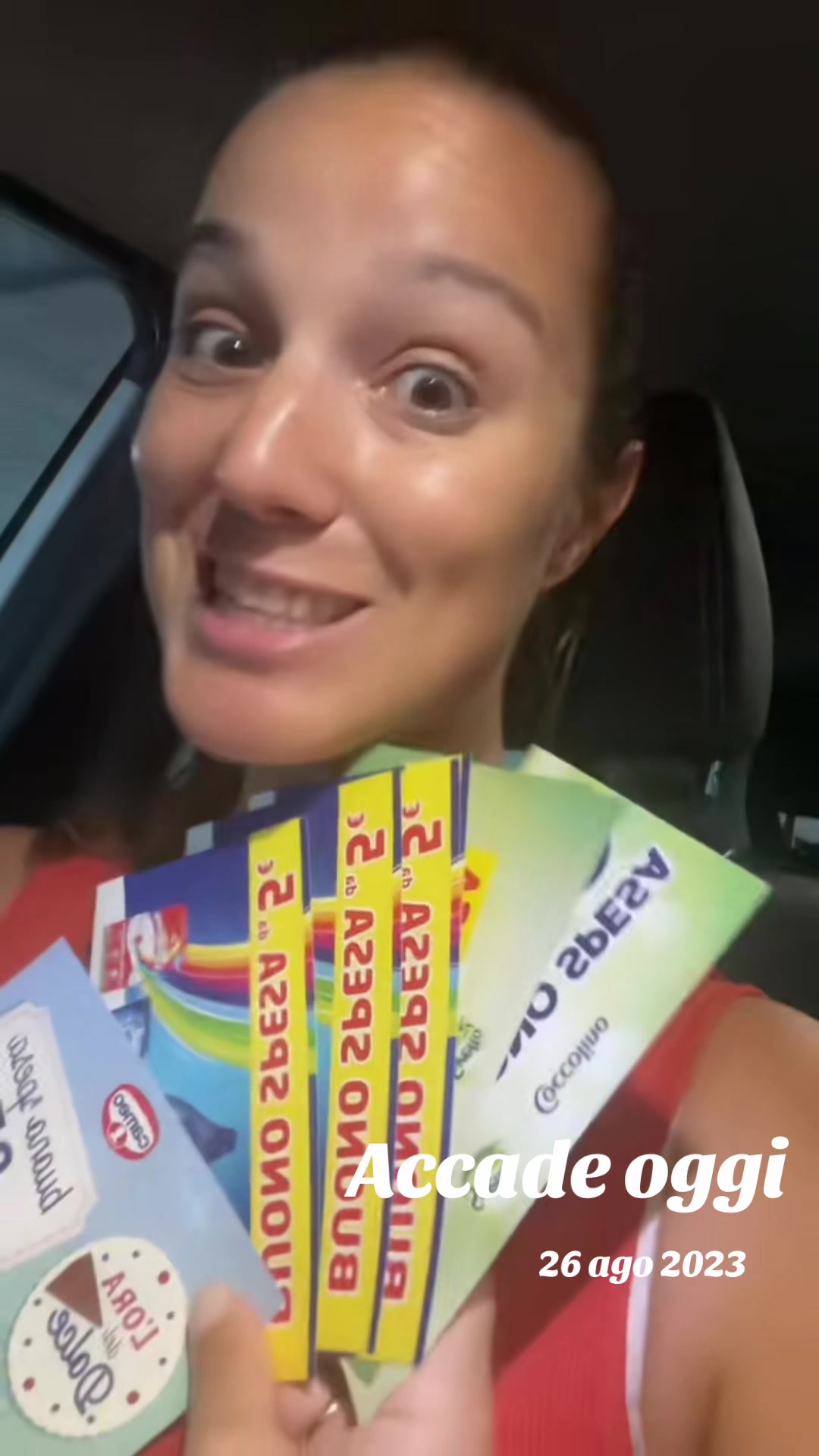 @Melania - Gratis è meglio