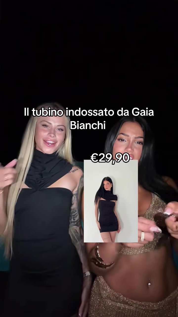 @Influencers Cloths Inspo