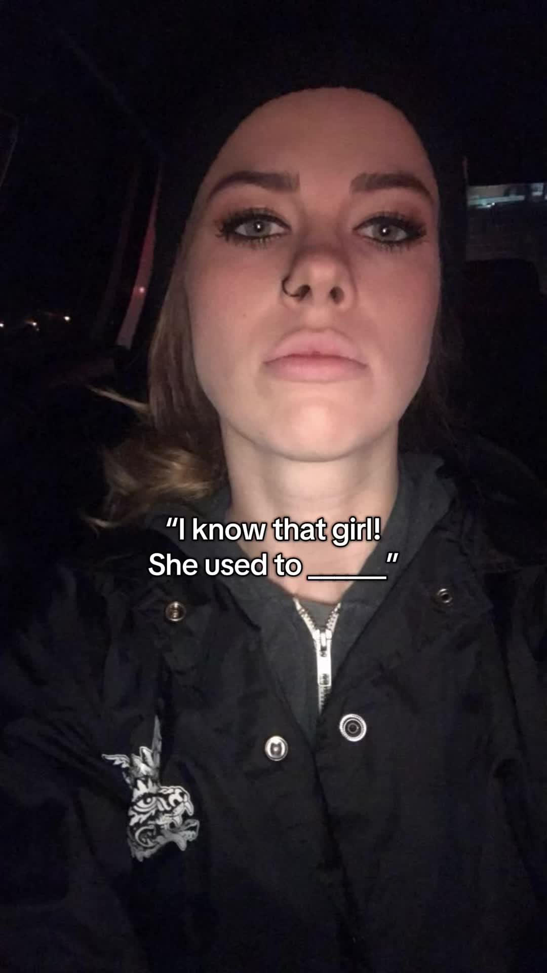 @Get Real, Girlfriend