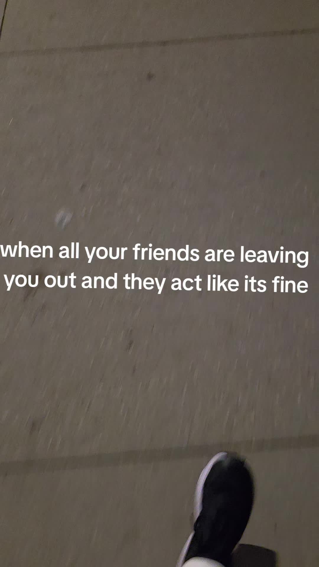 @stuff that breaks u