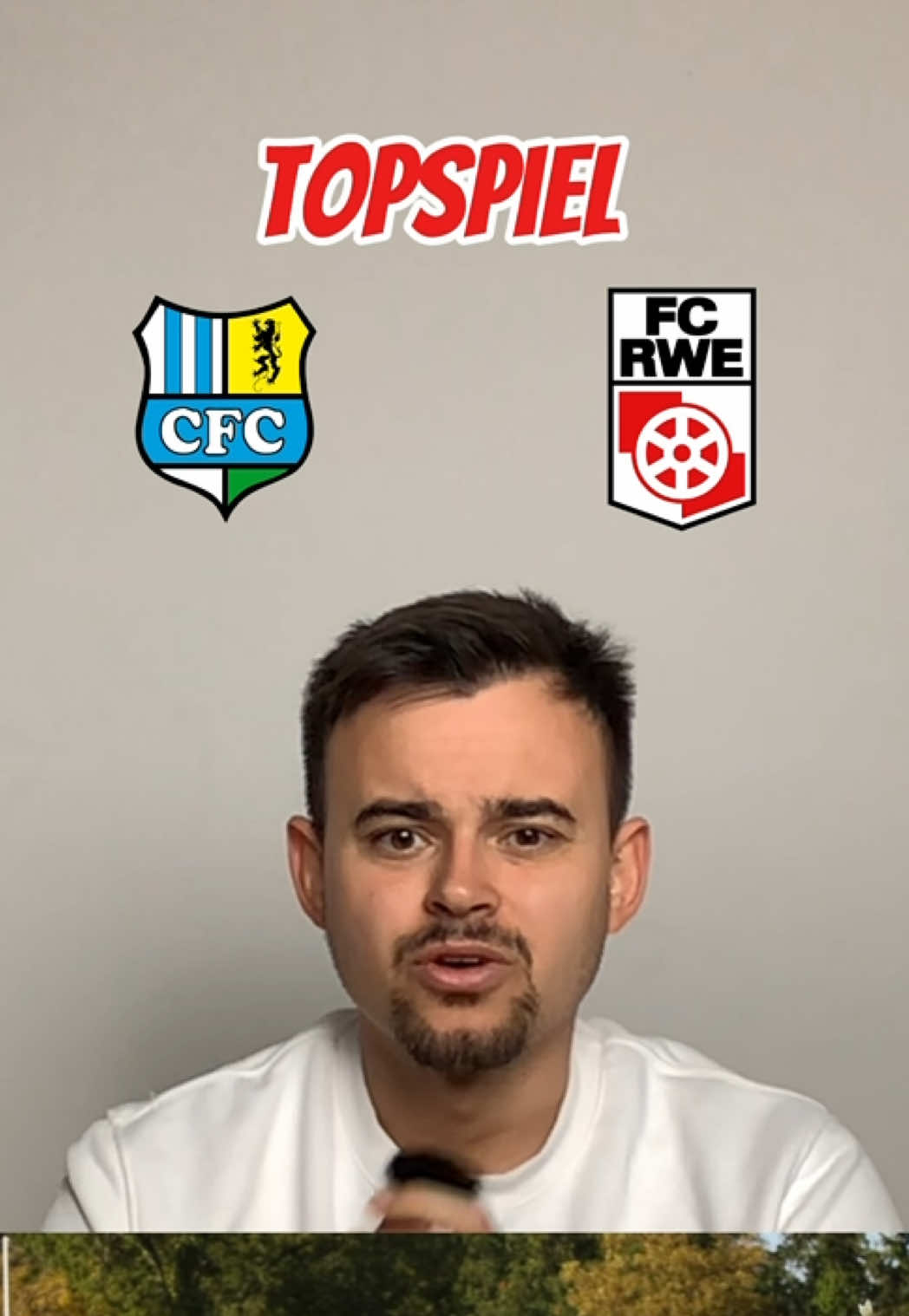 @Klim Fußball