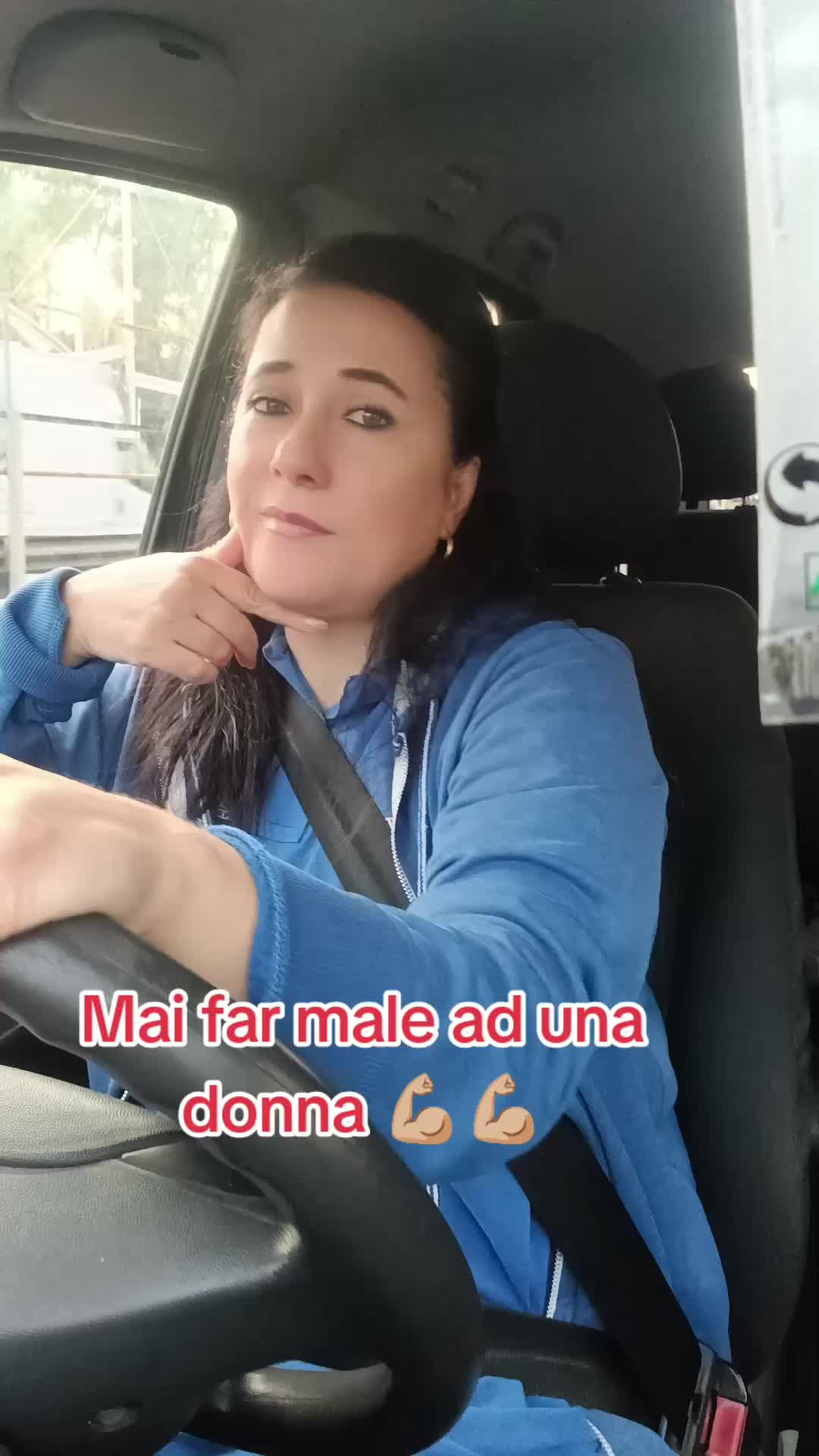 @Luisa Napoli