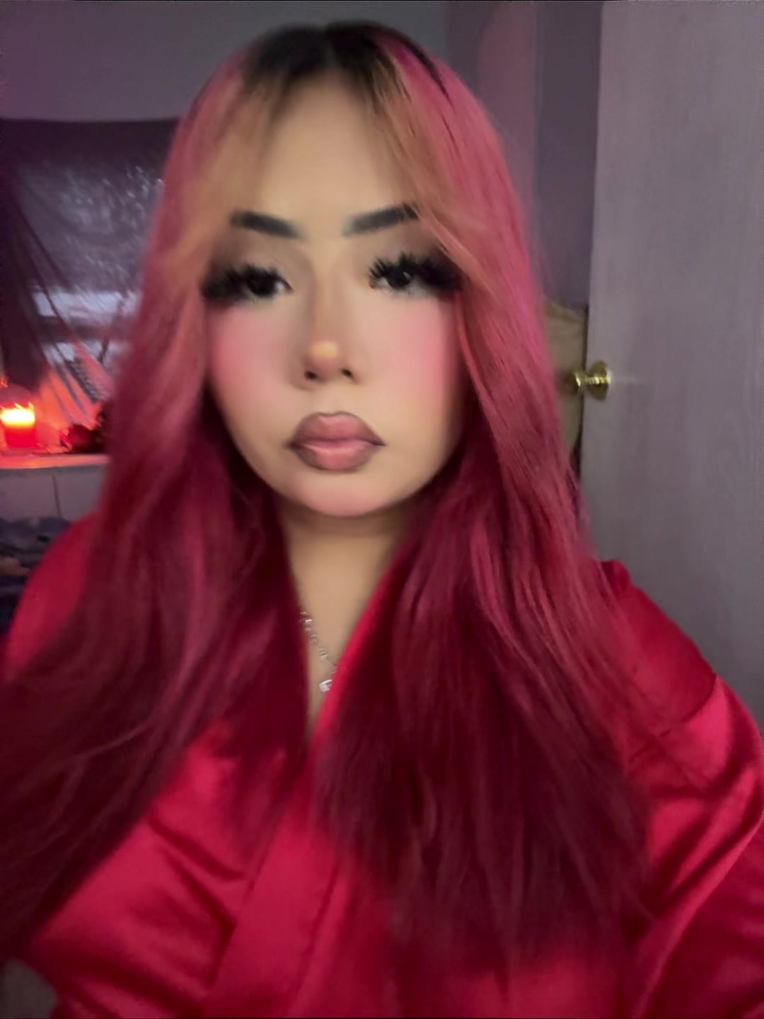 @️ ️