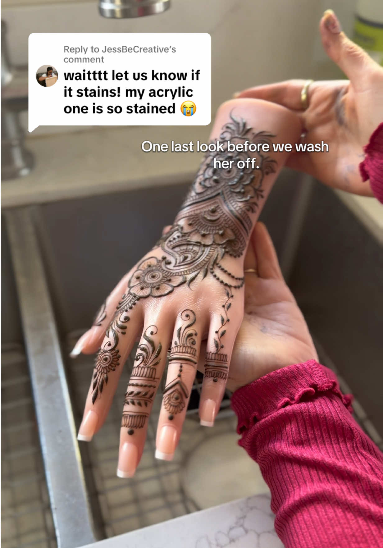 @Gopi Henna