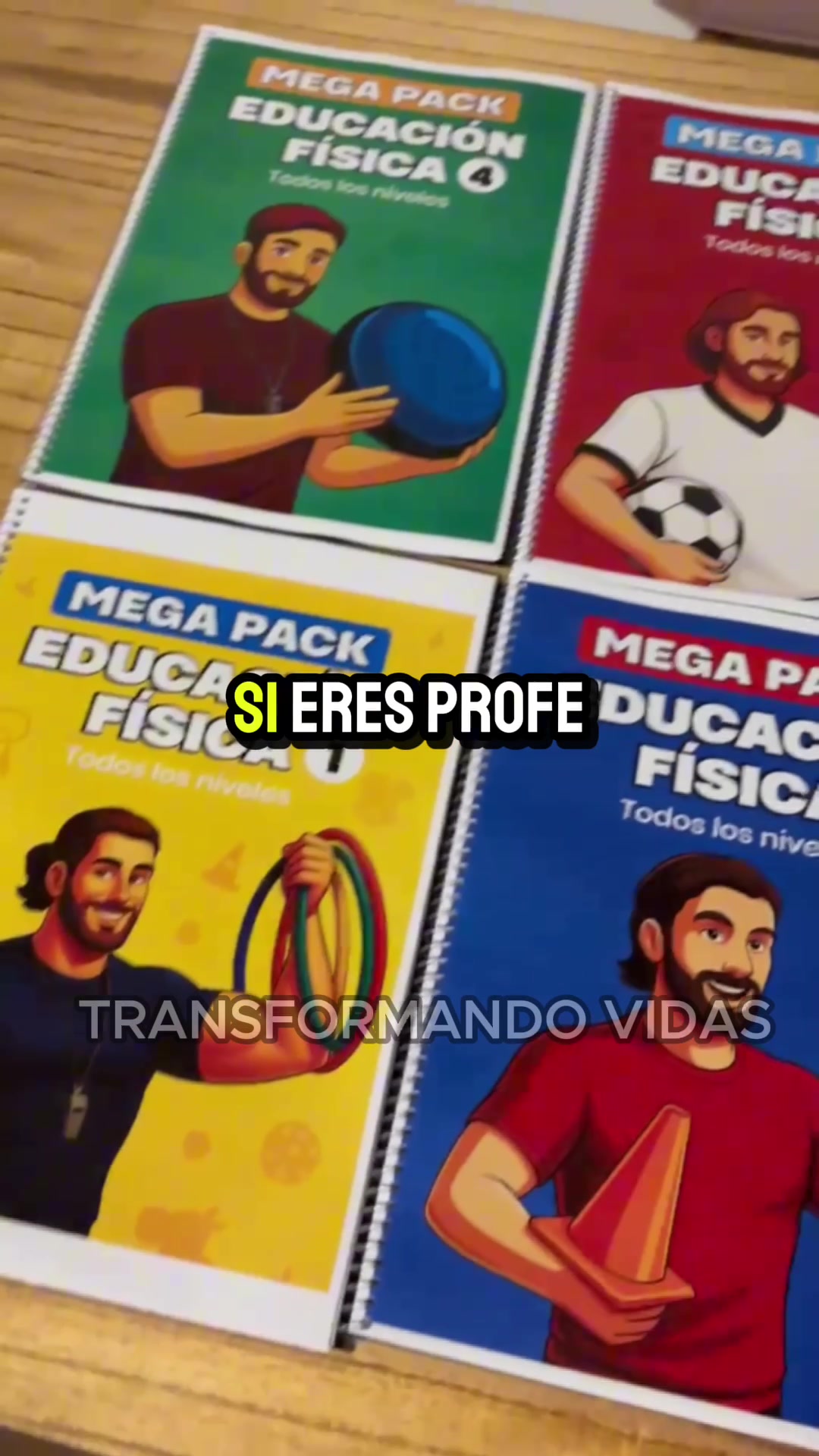 @Transformando Vidas