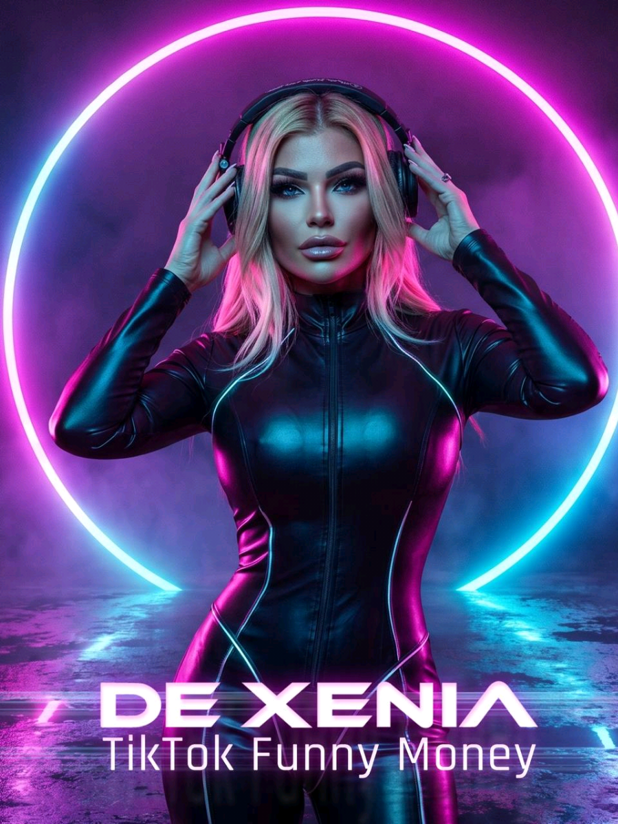 @DE XENIA