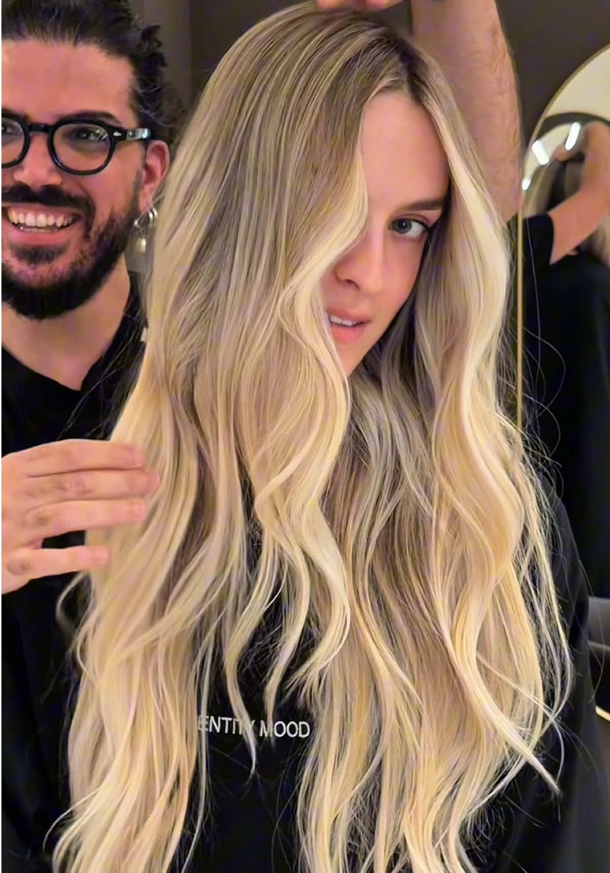 @Fabryhairartist
