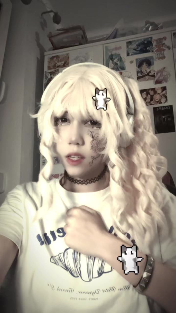 @#/-Mircia-☆