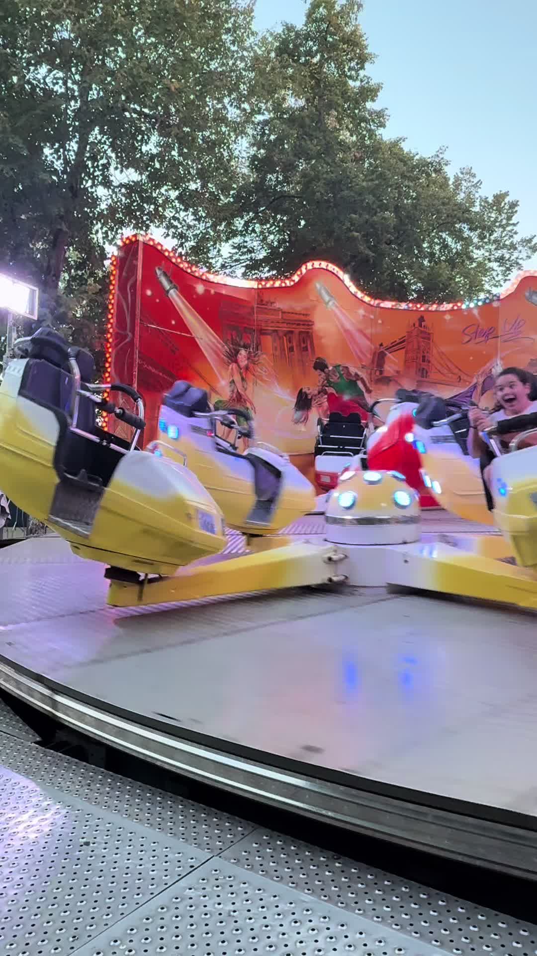 @Kevin Funfair