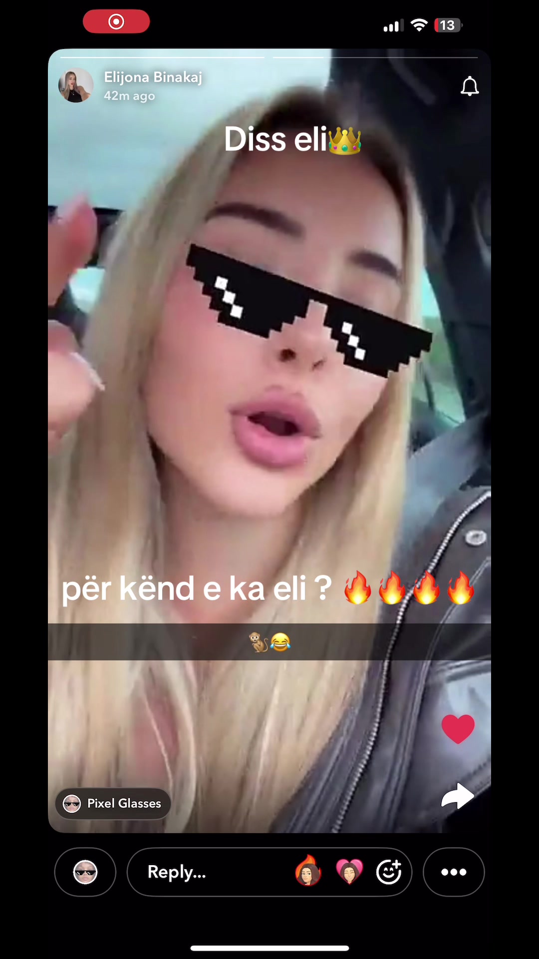 @SediEdi😋