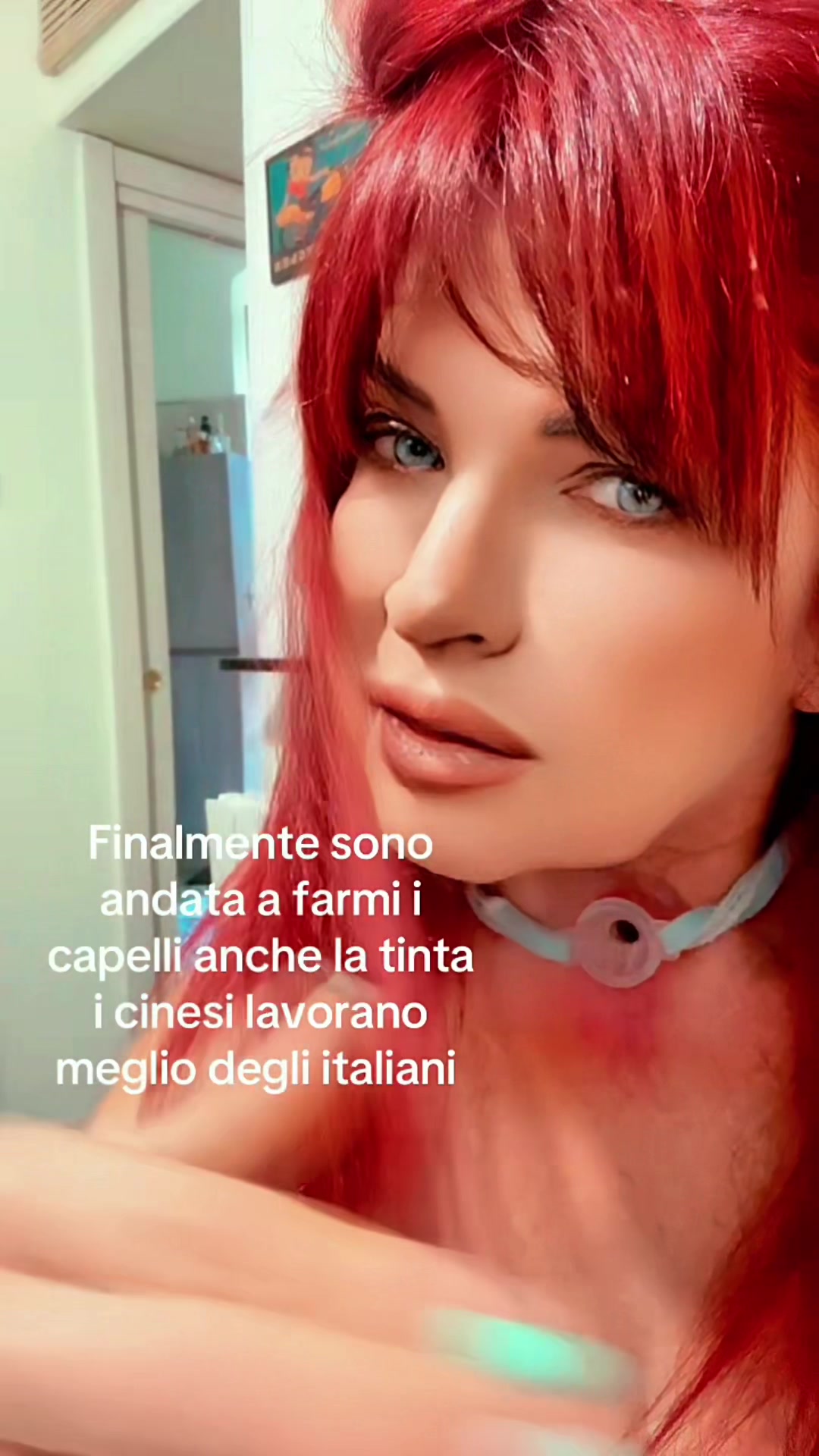 @La Regina di Tik Tok