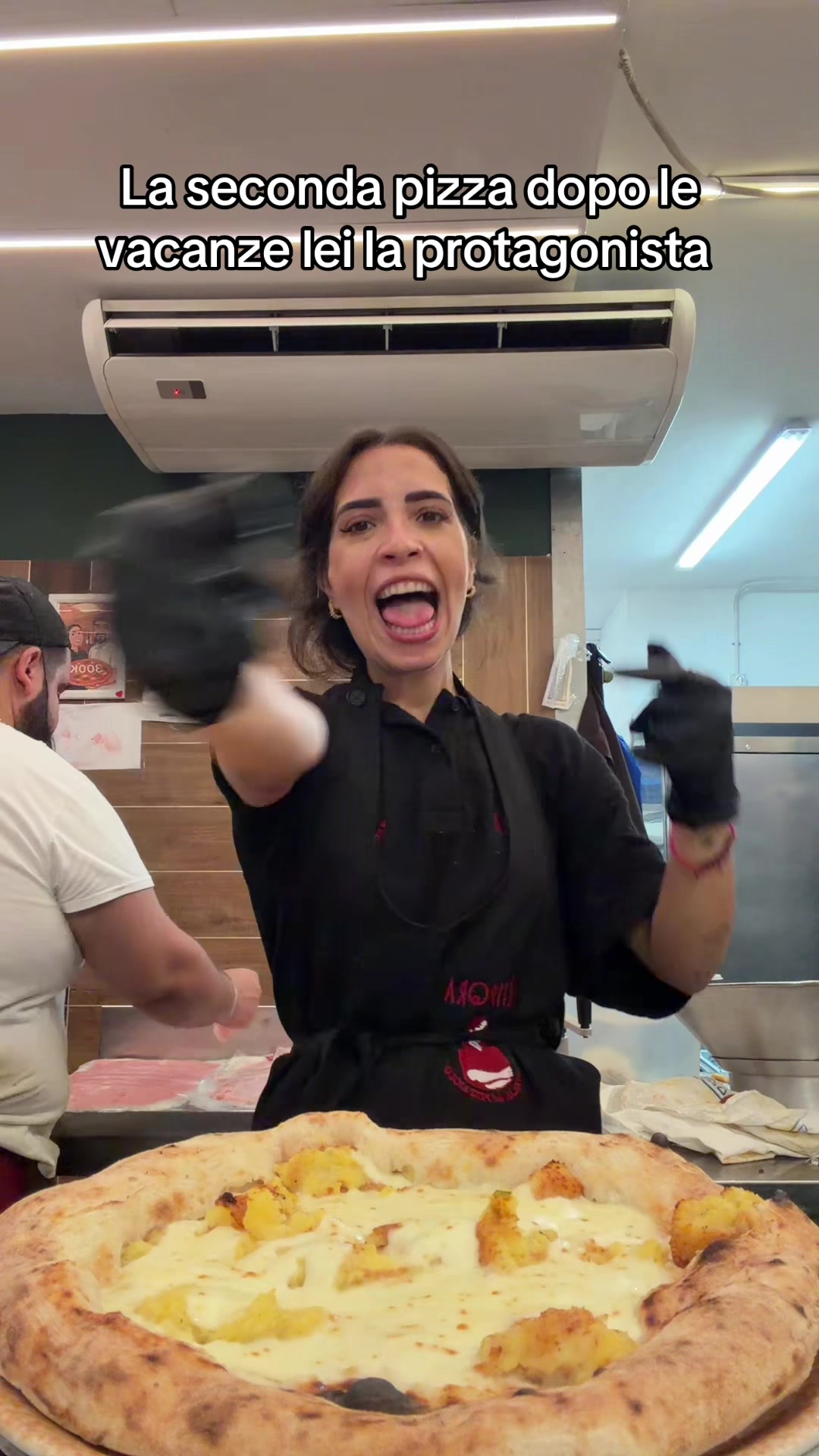 @LAFIGLIADELPIZZAIOLO