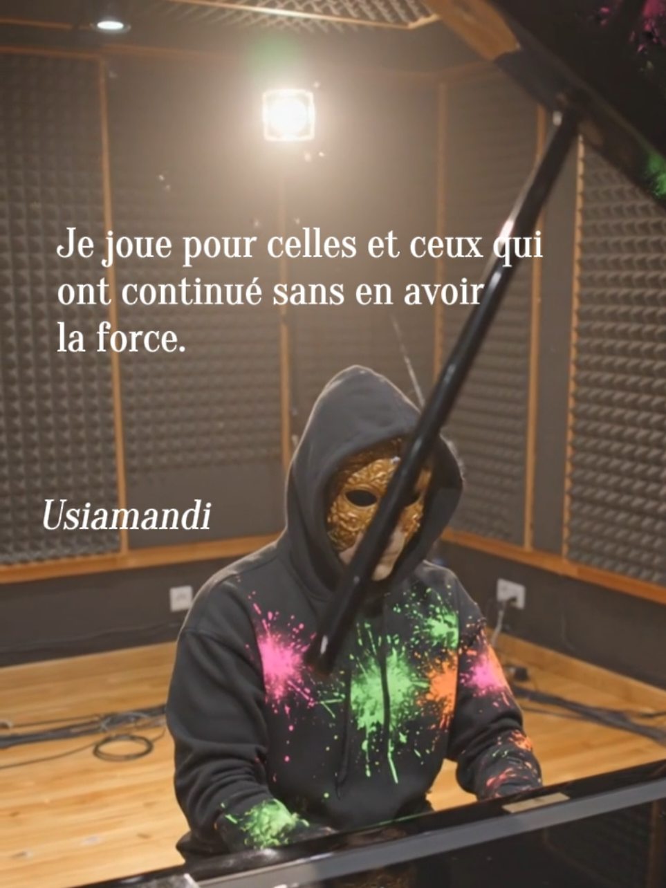 @Usiamandi