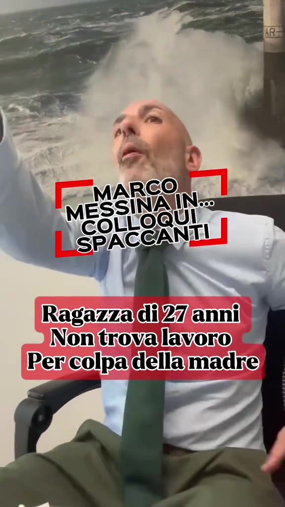 @Marco Messina Spaccatore