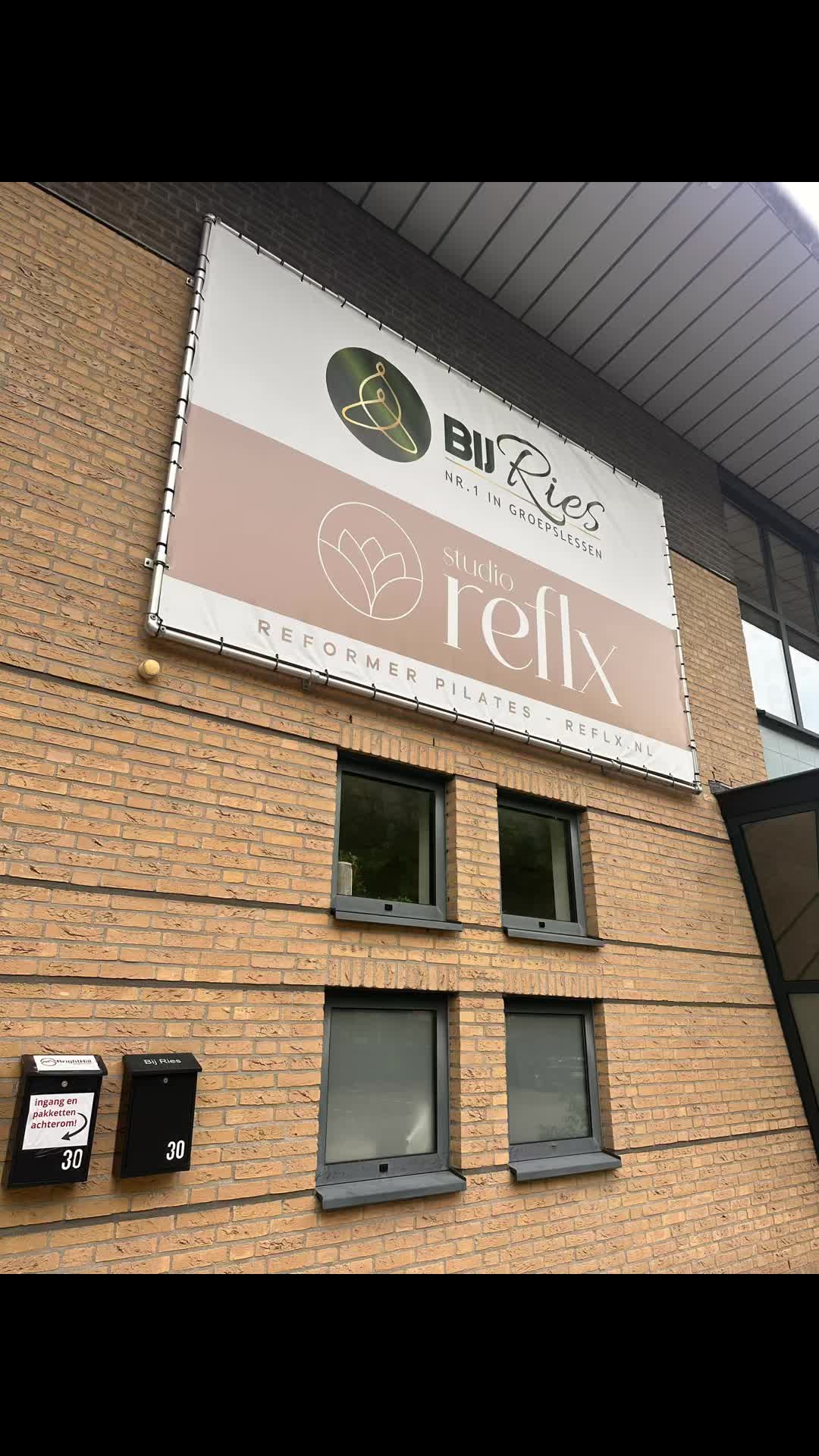 @Richella Sparreboom