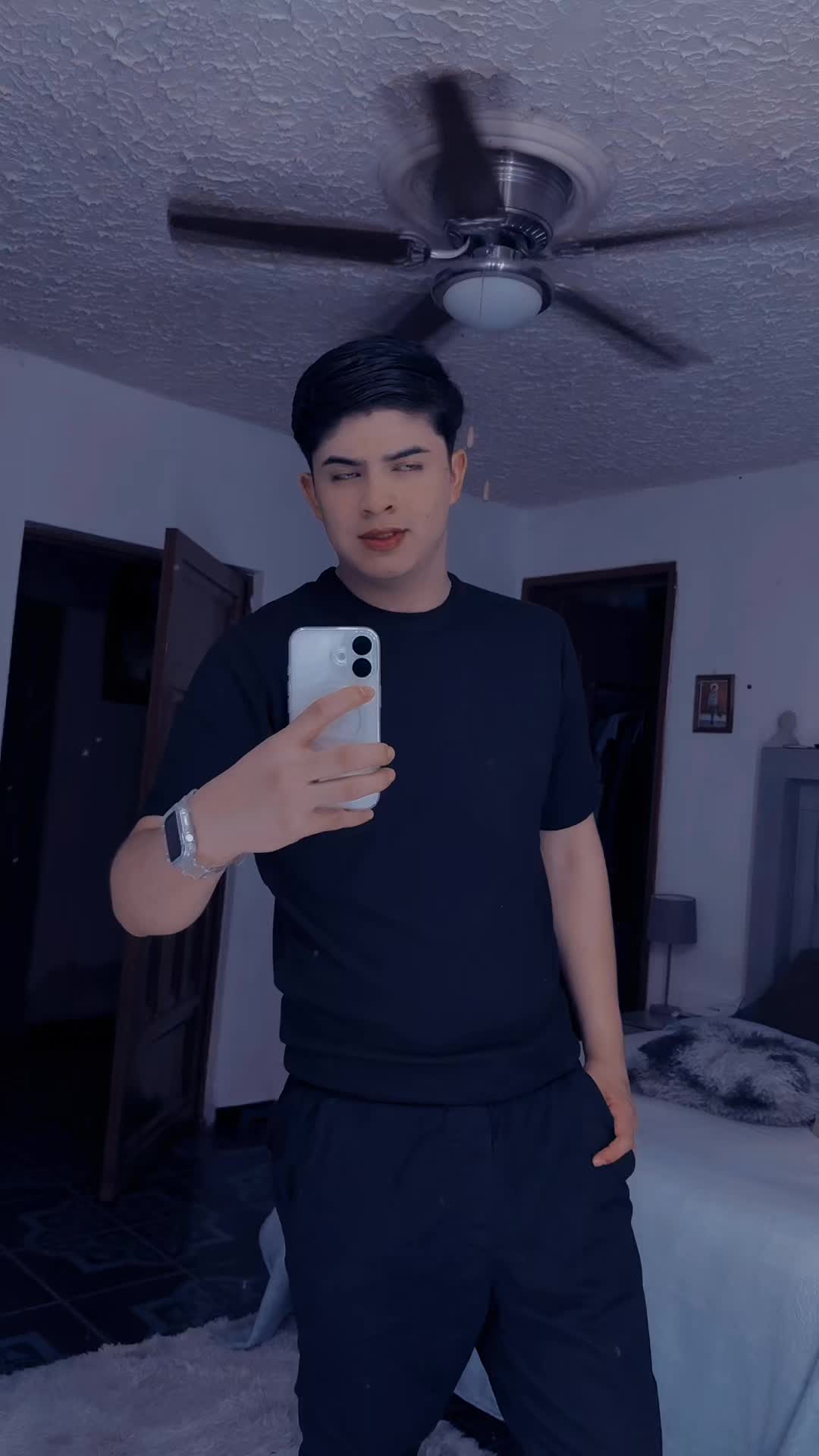 @David Ramírez