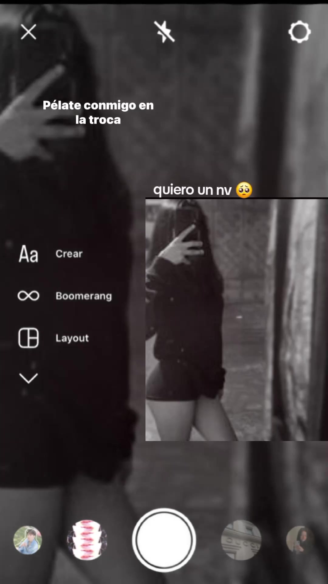 @Brisa Gutierrez💘