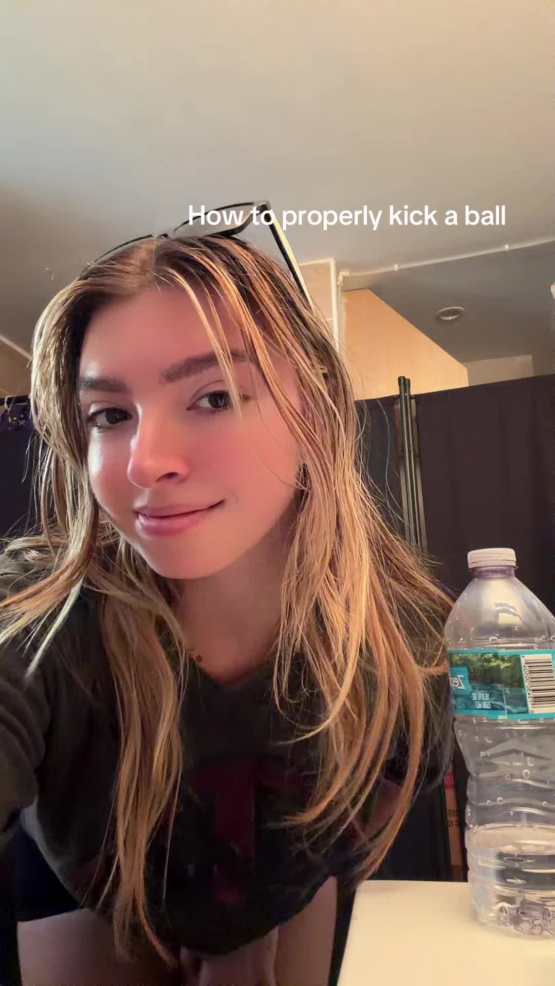 @your weakness