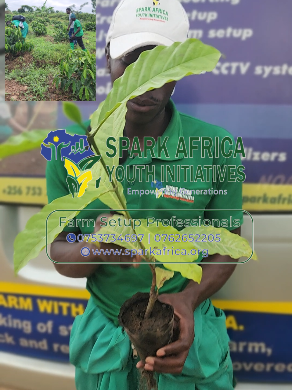 @SPARK AFRICA 1