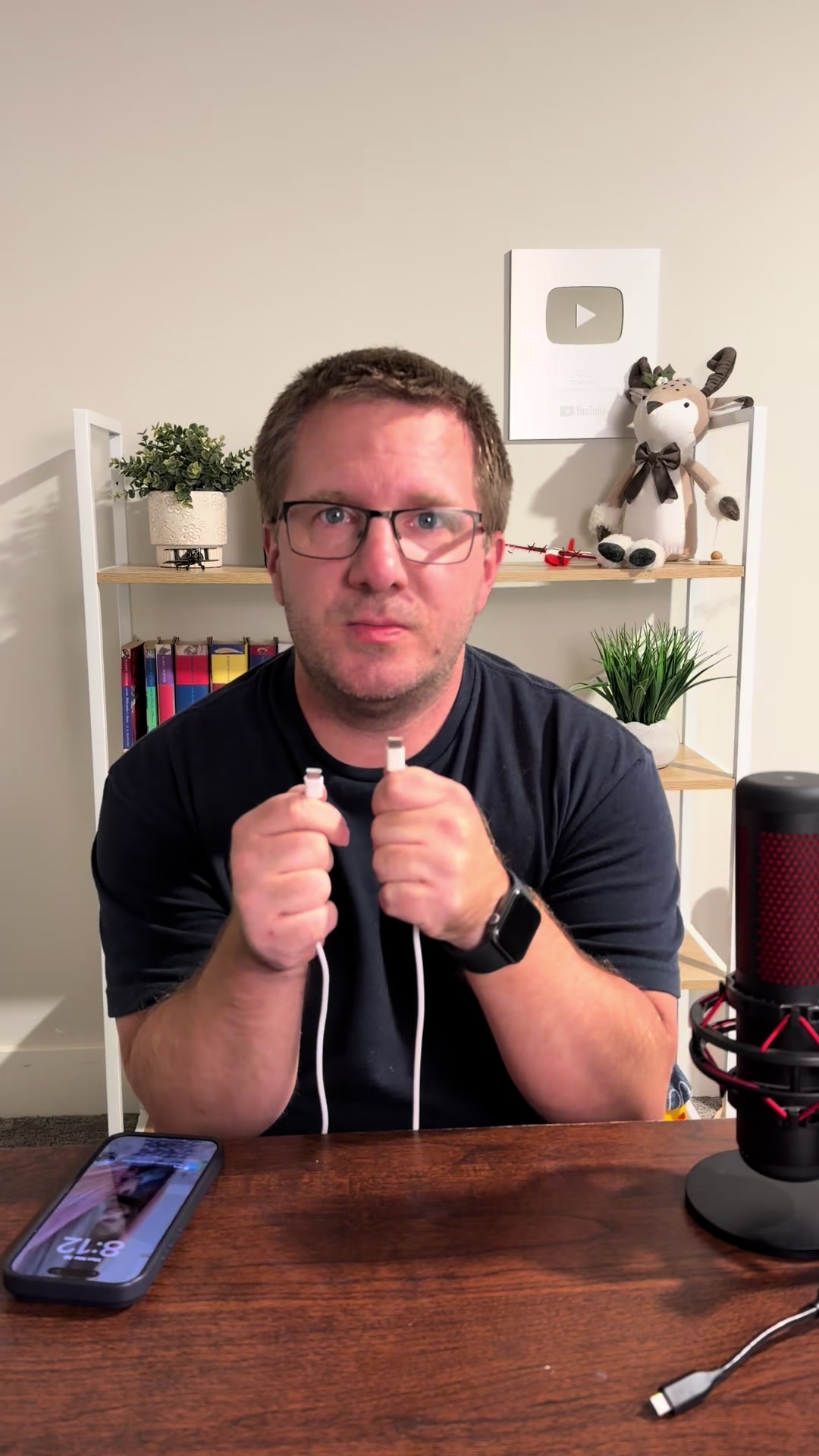 @Chad&rsquo;s Tech Tips