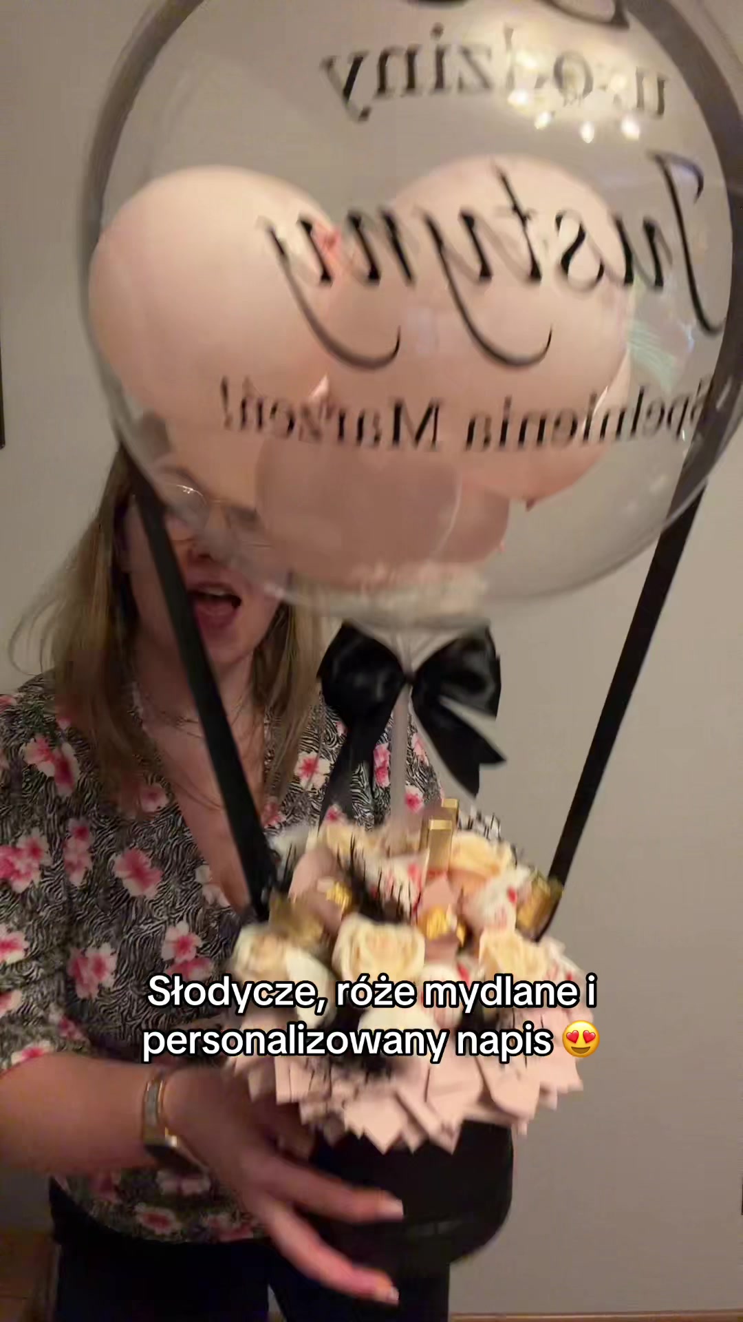 @🎈Balonowa Kr&oacute;lowa 👑