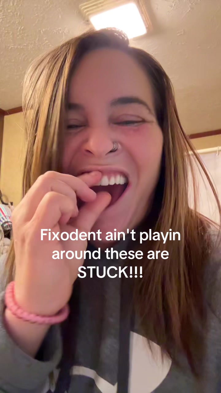 @Ashley🩵🦷🩵denture journey