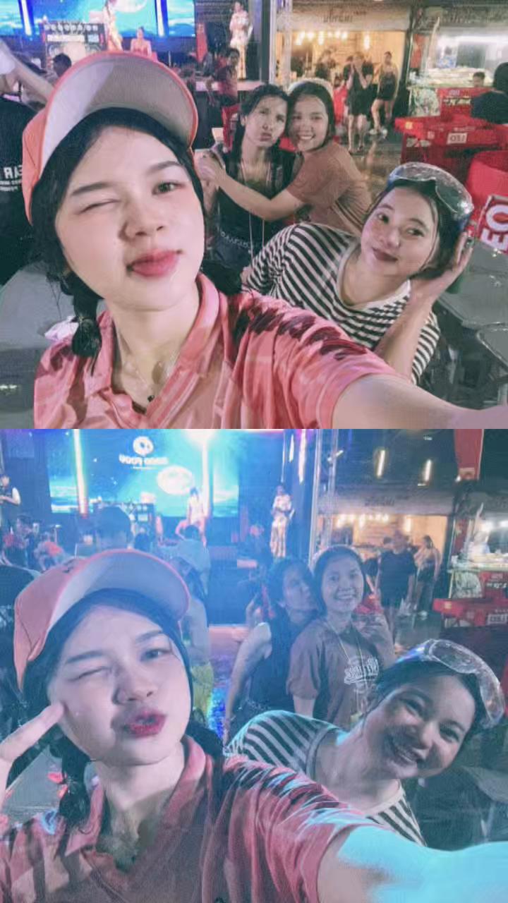 @อาฟอง🫧😝