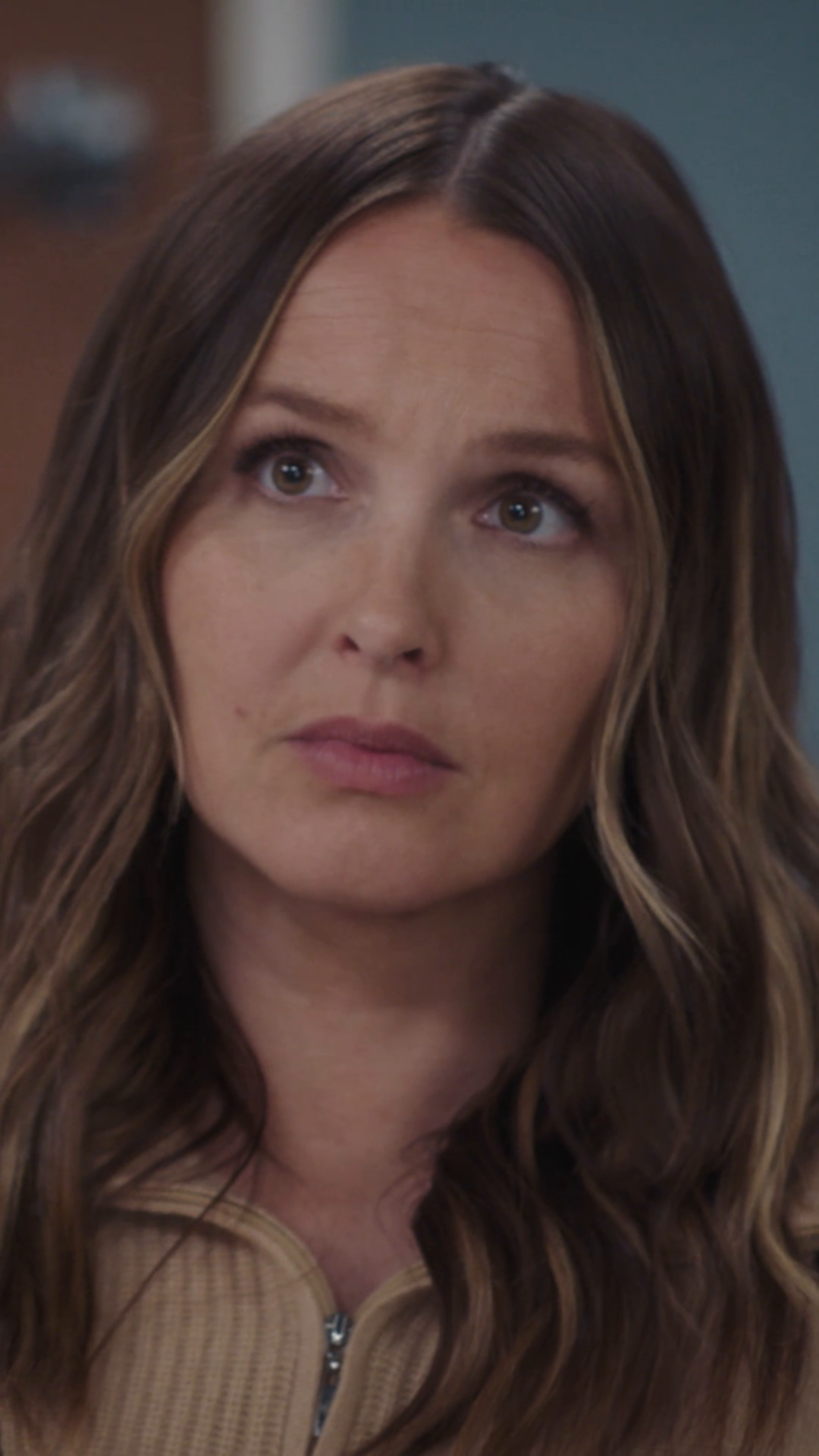 @Grey&rsquo;s Anatomy ABC