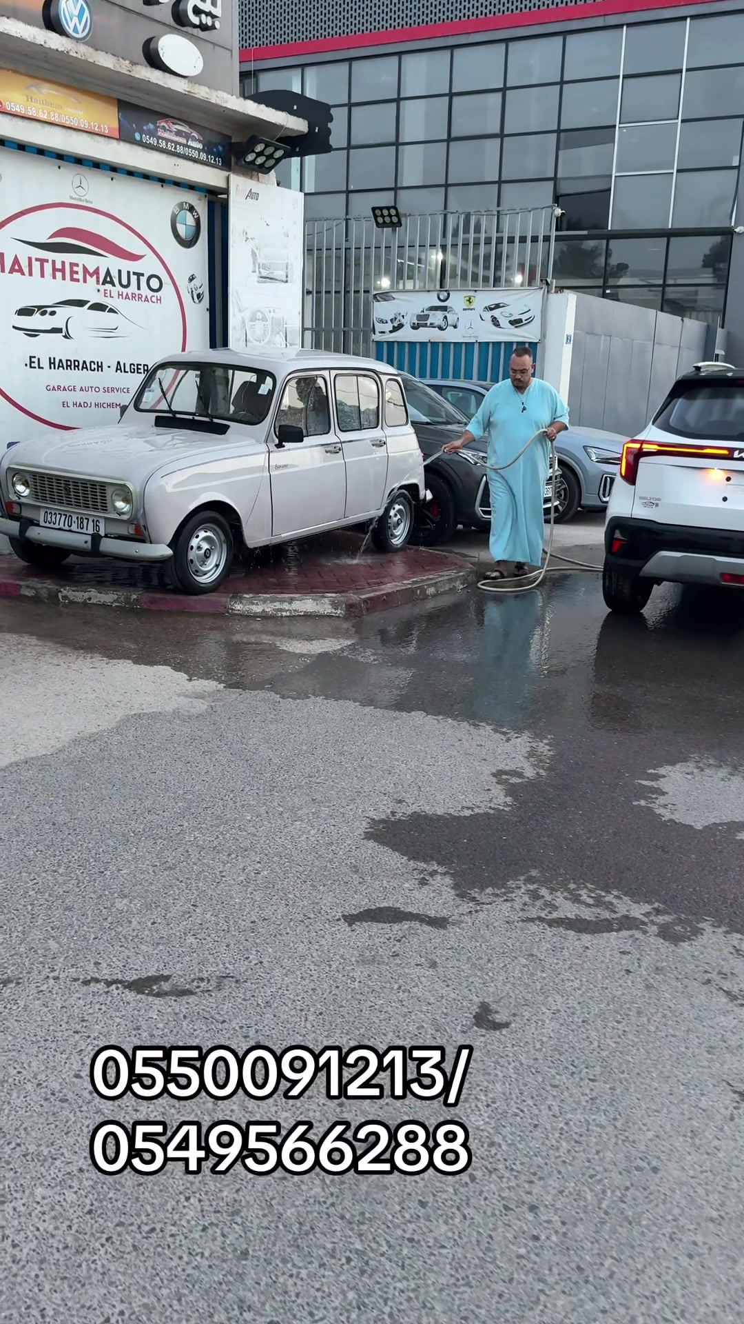 @HAITHEM Auto 🇩🇿