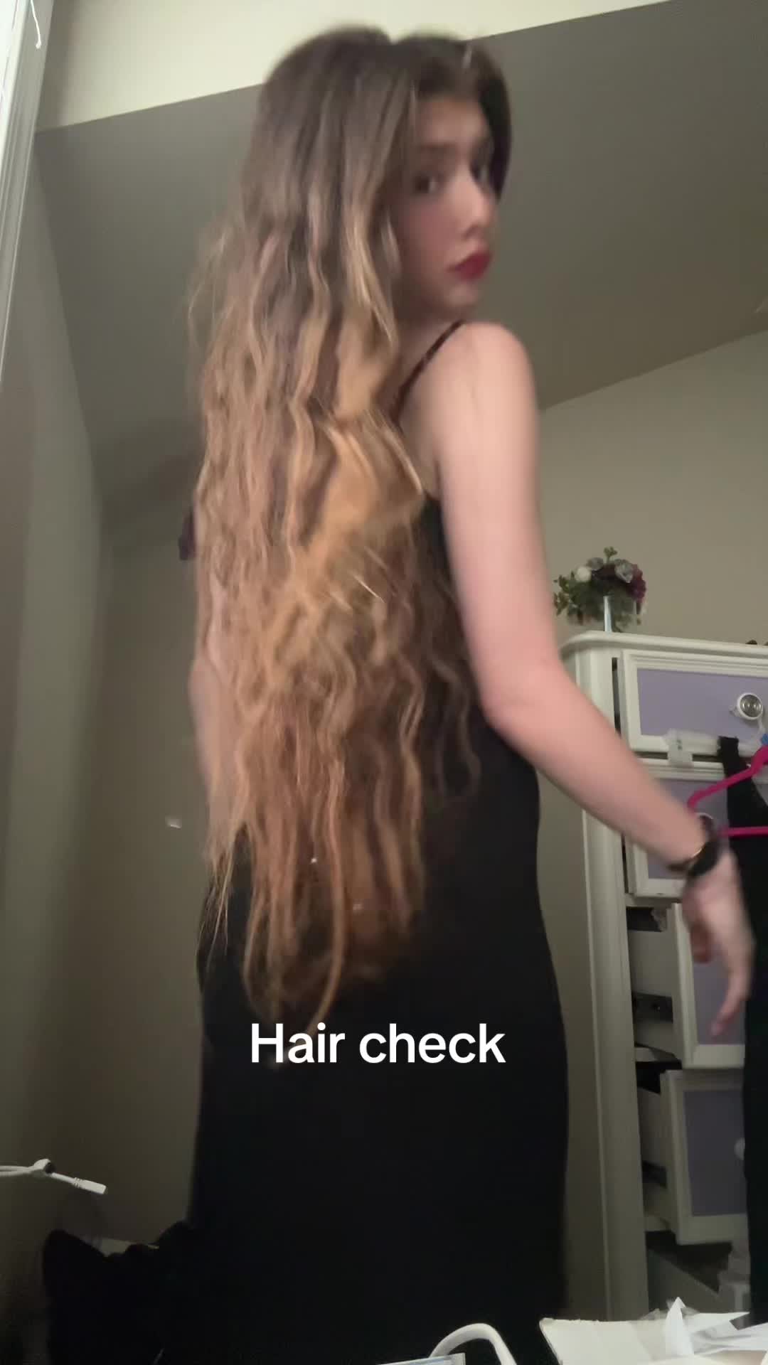 @secrethair