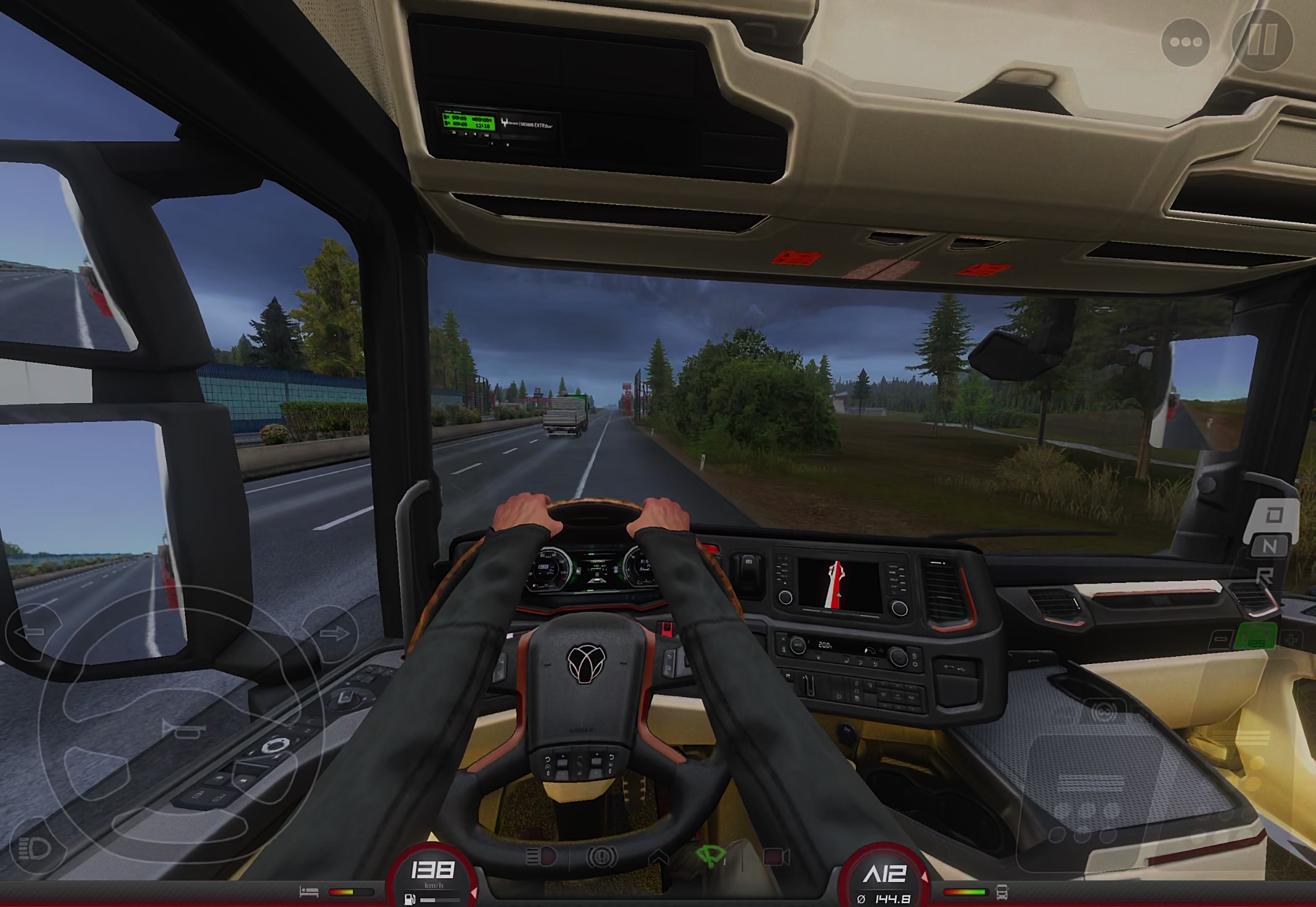@Trucks of Europe 3 (Lalu)