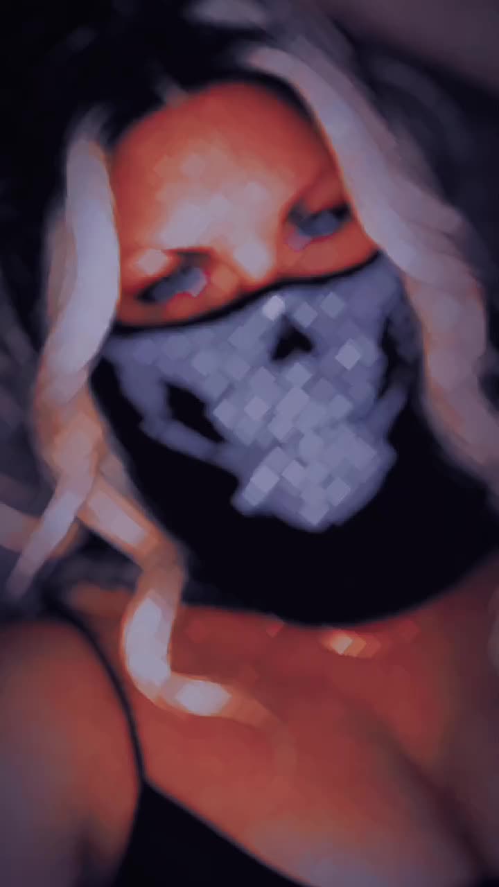 @😈OssiChaosQueen😈