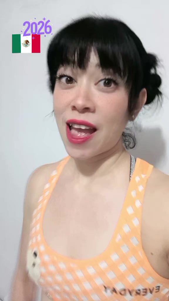 @Claudia Sandoval